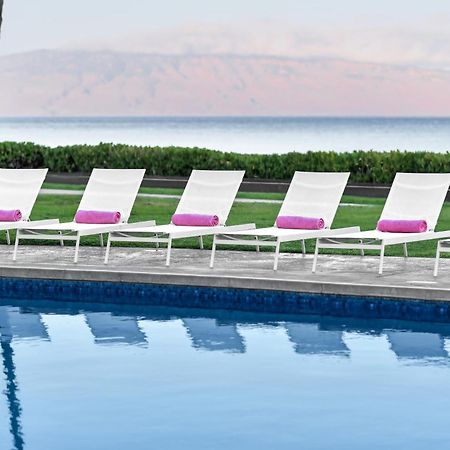 Kaanapali Ocean Inn Екстериор снимка