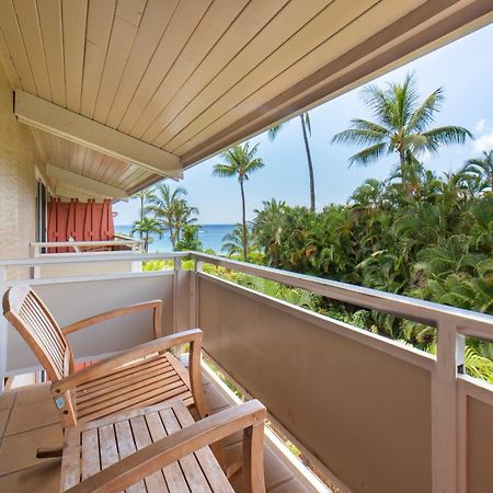 Kaanapali Ocean Inn Екстериор снимка
