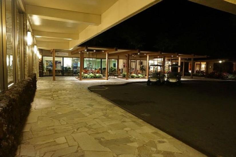 Kaanapali Ocean Inn Екстериор снимка