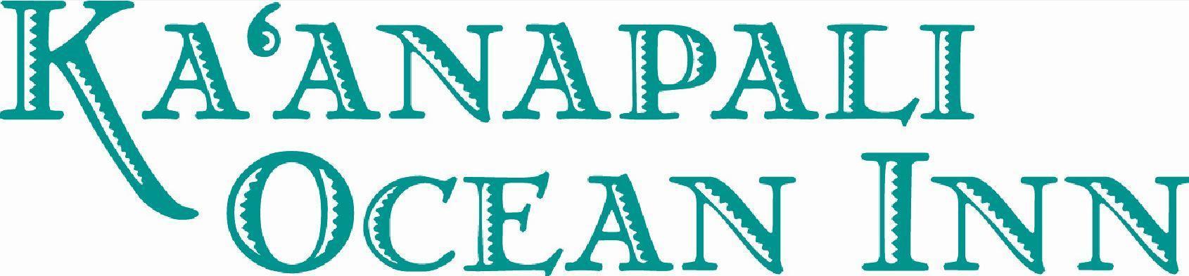 Kaanapali Ocean Inn Екстериор снимка