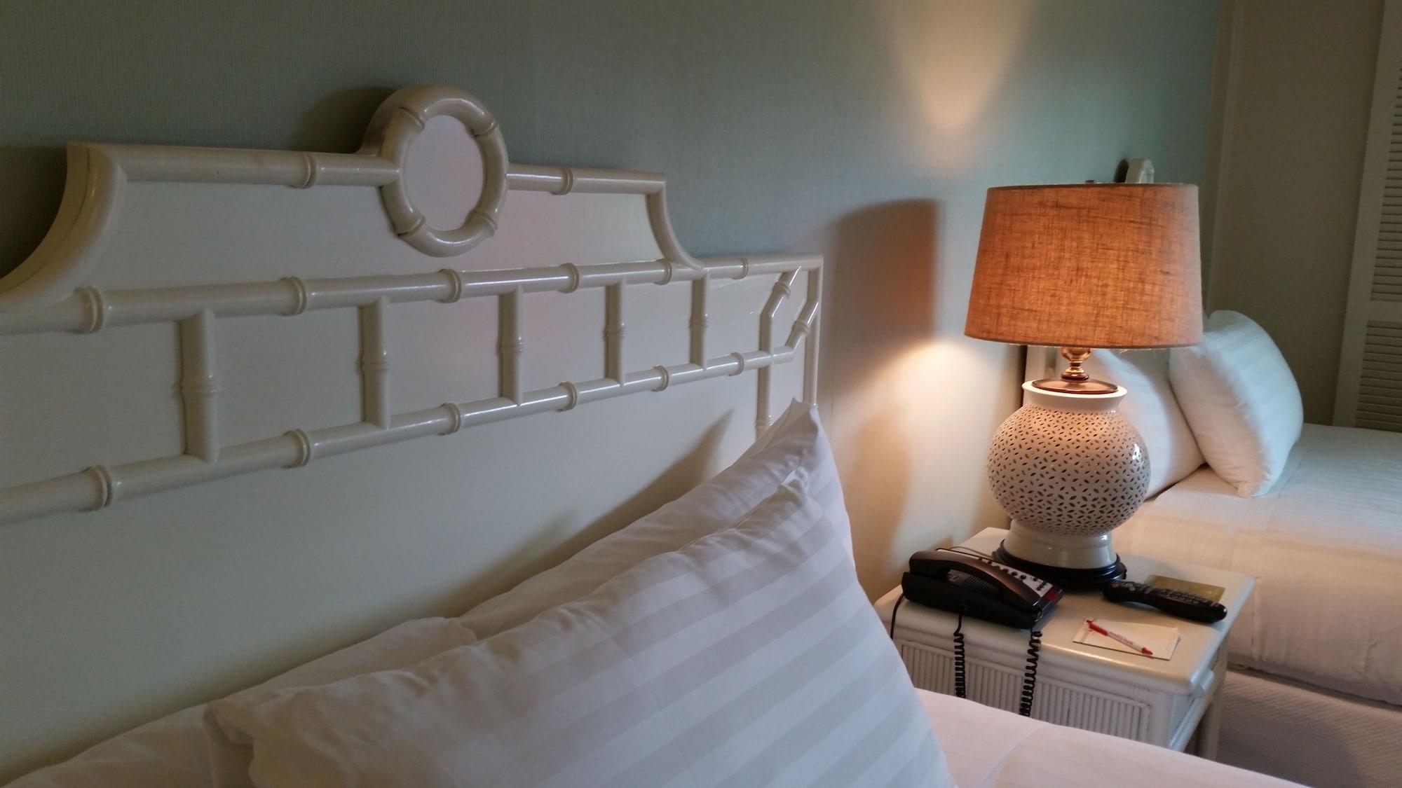 Kaanapali Ocean Inn Екстериор снимка