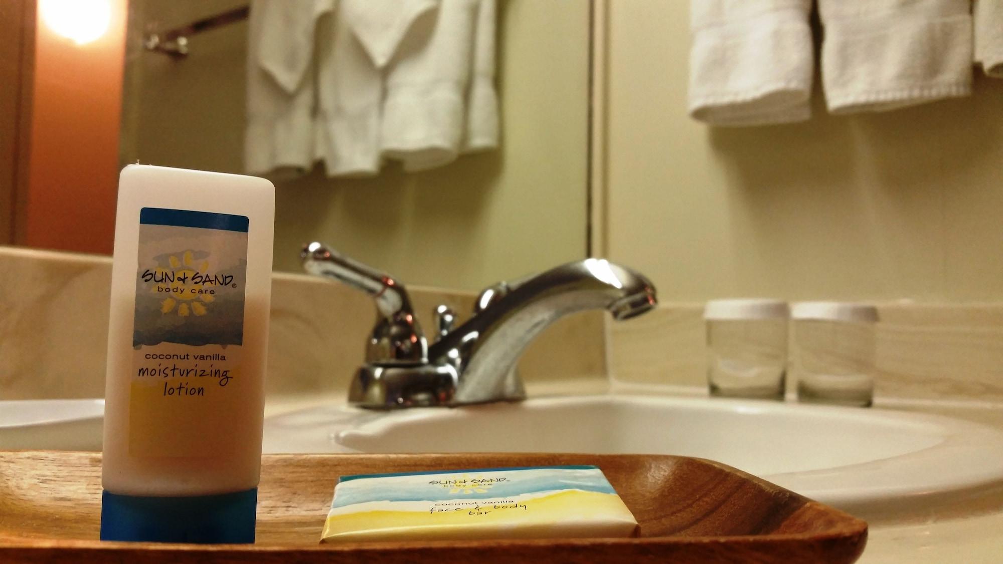Kaanapali Ocean Inn Екстериор снимка