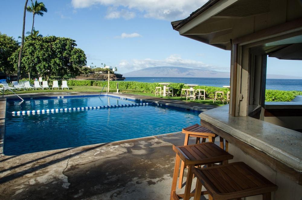 Kaanapali Ocean Inn Екстериор снимка