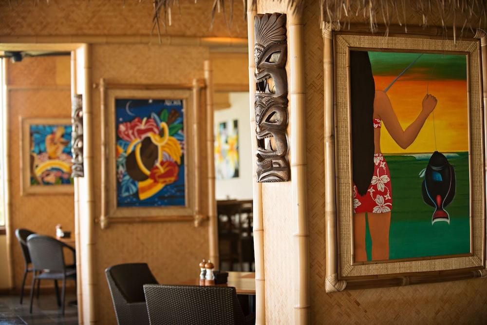 Kaanapali Ocean Inn Екстериор снимка