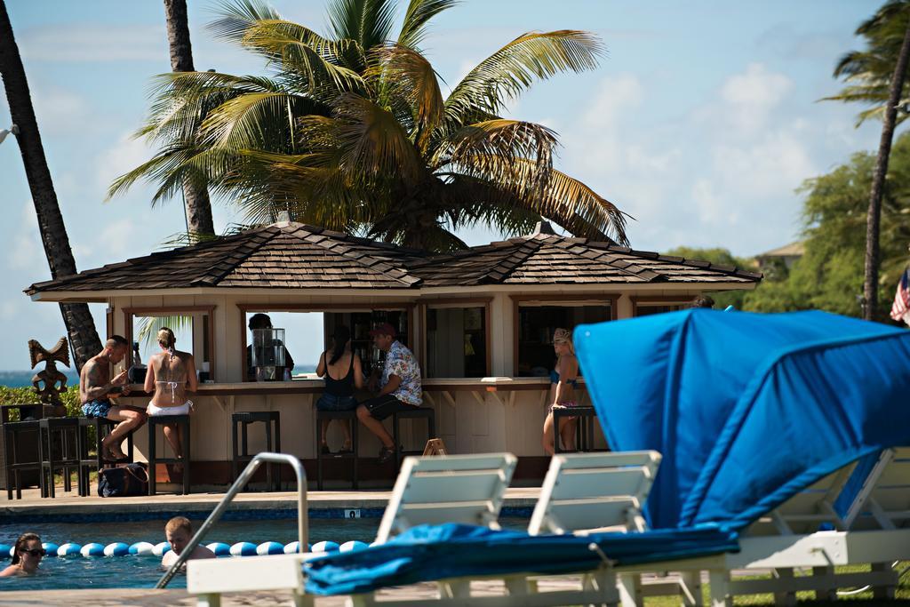 Kaanapali Ocean Inn Екстериор снимка