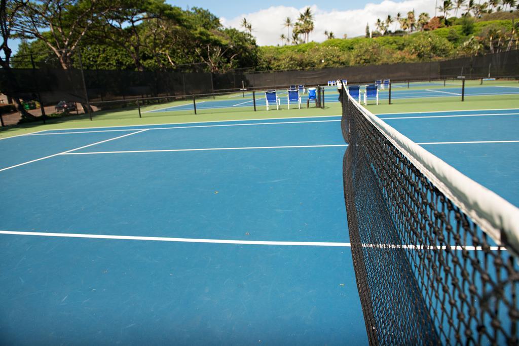 Kaanapali Ocean Inn Екстериор снимка