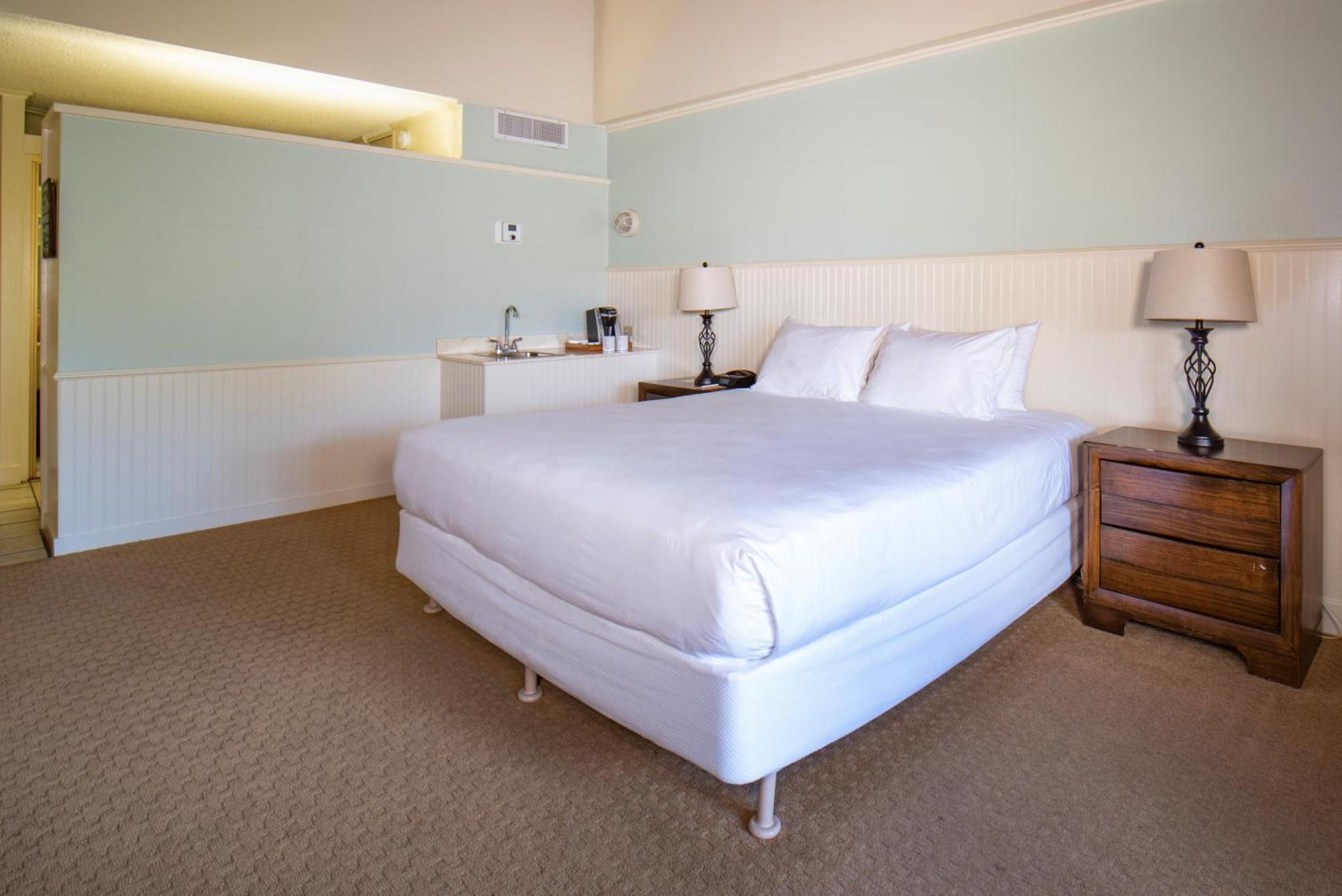 Kaanapali Ocean Inn Стая снимка
