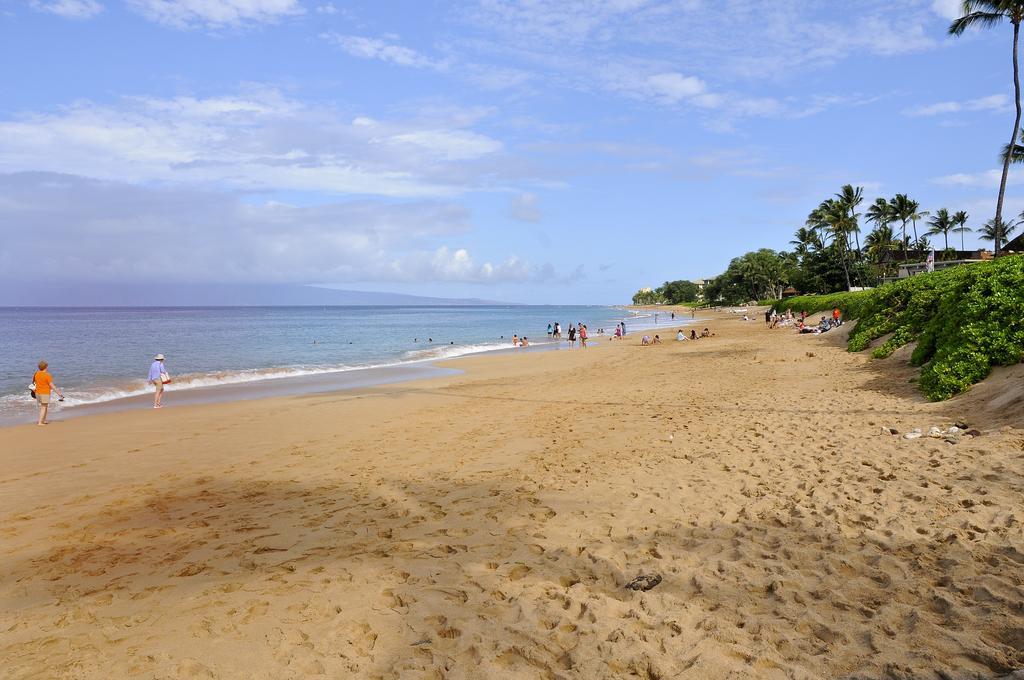 Kaanapali Ocean Inn Екстериор снимка